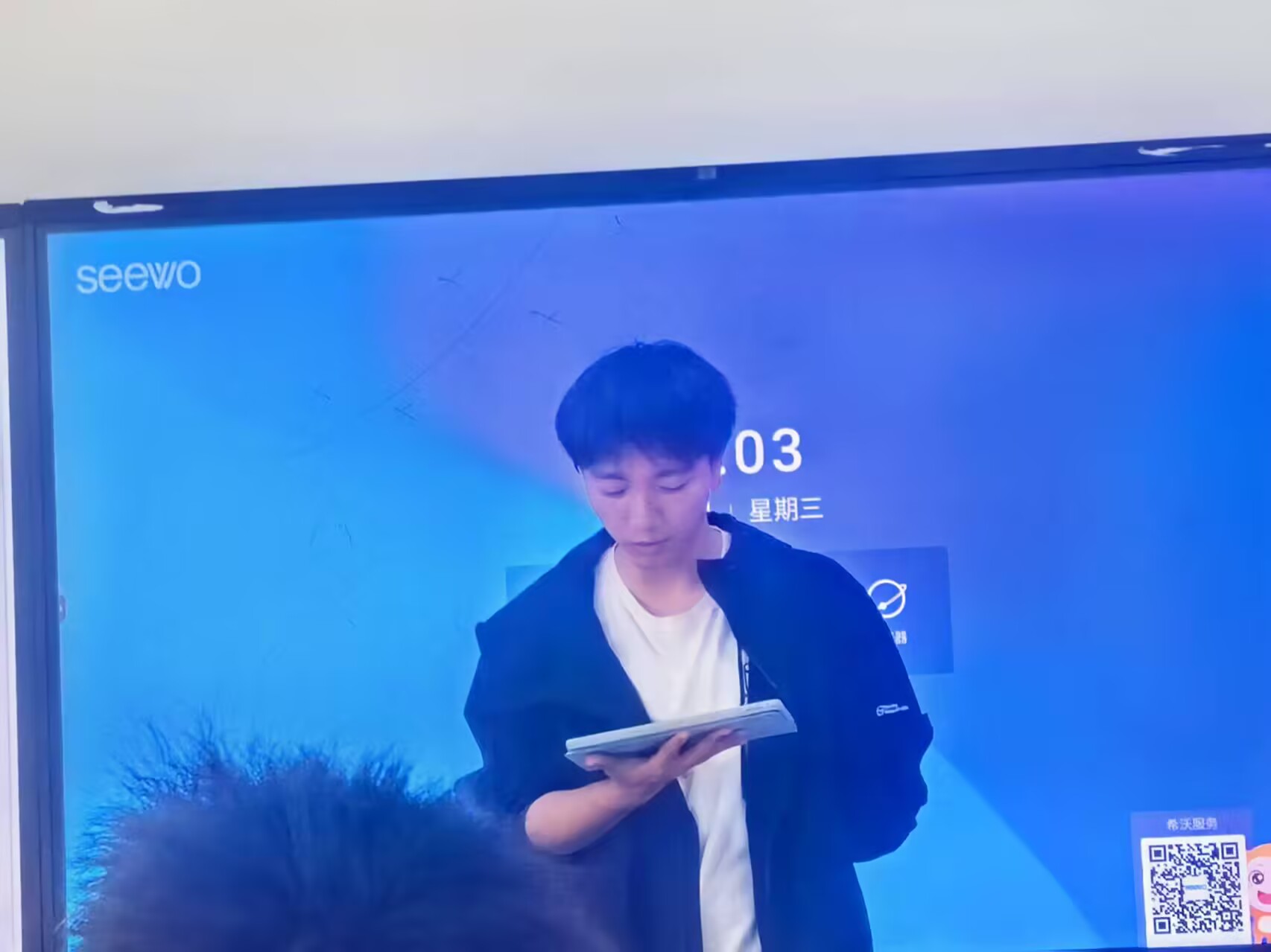 英语介绍建筑美食pre