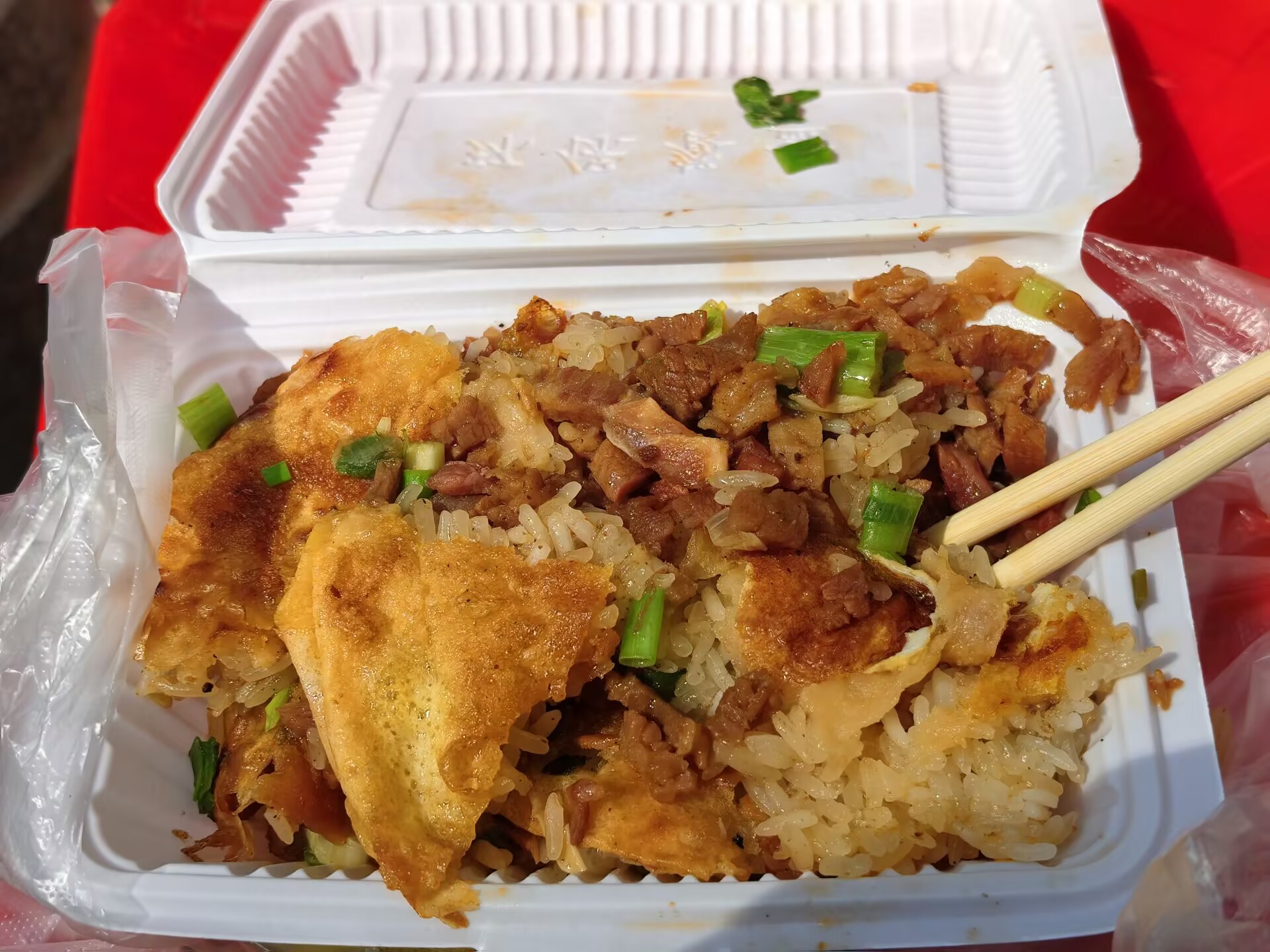好吃的豆皮2